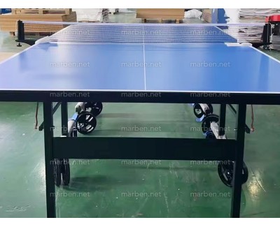 Mesa de PingPong STP OUTDOOR - AZUL